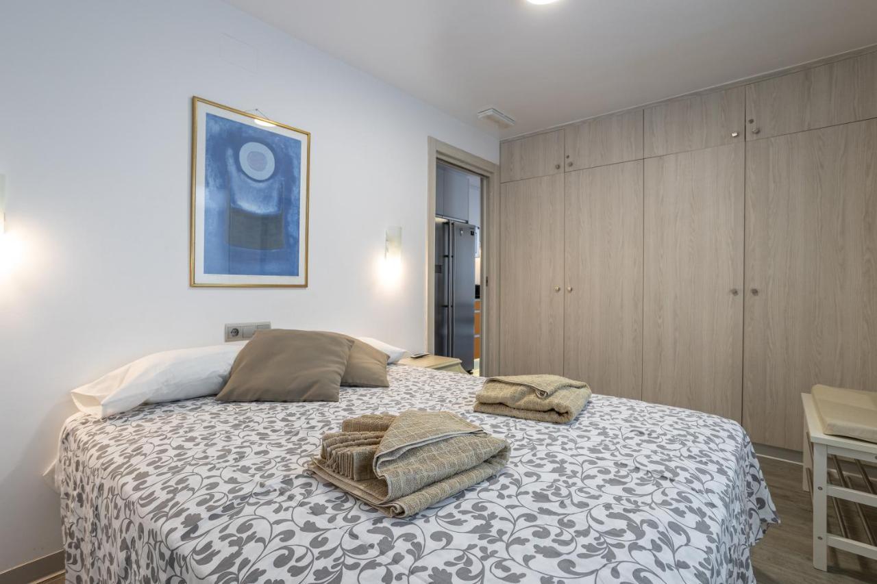 Apartamento San Jose Nerja