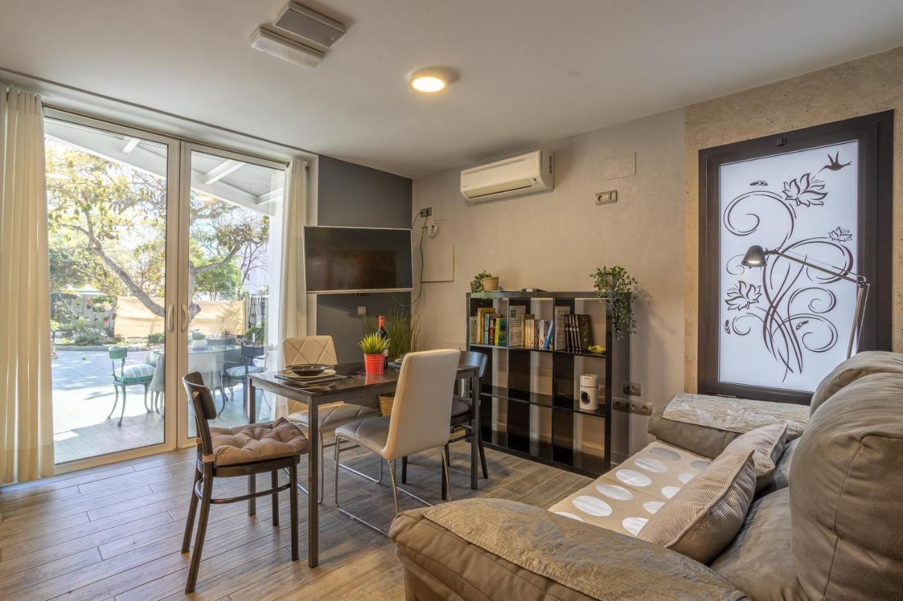 Apartamento San Jose Nerja