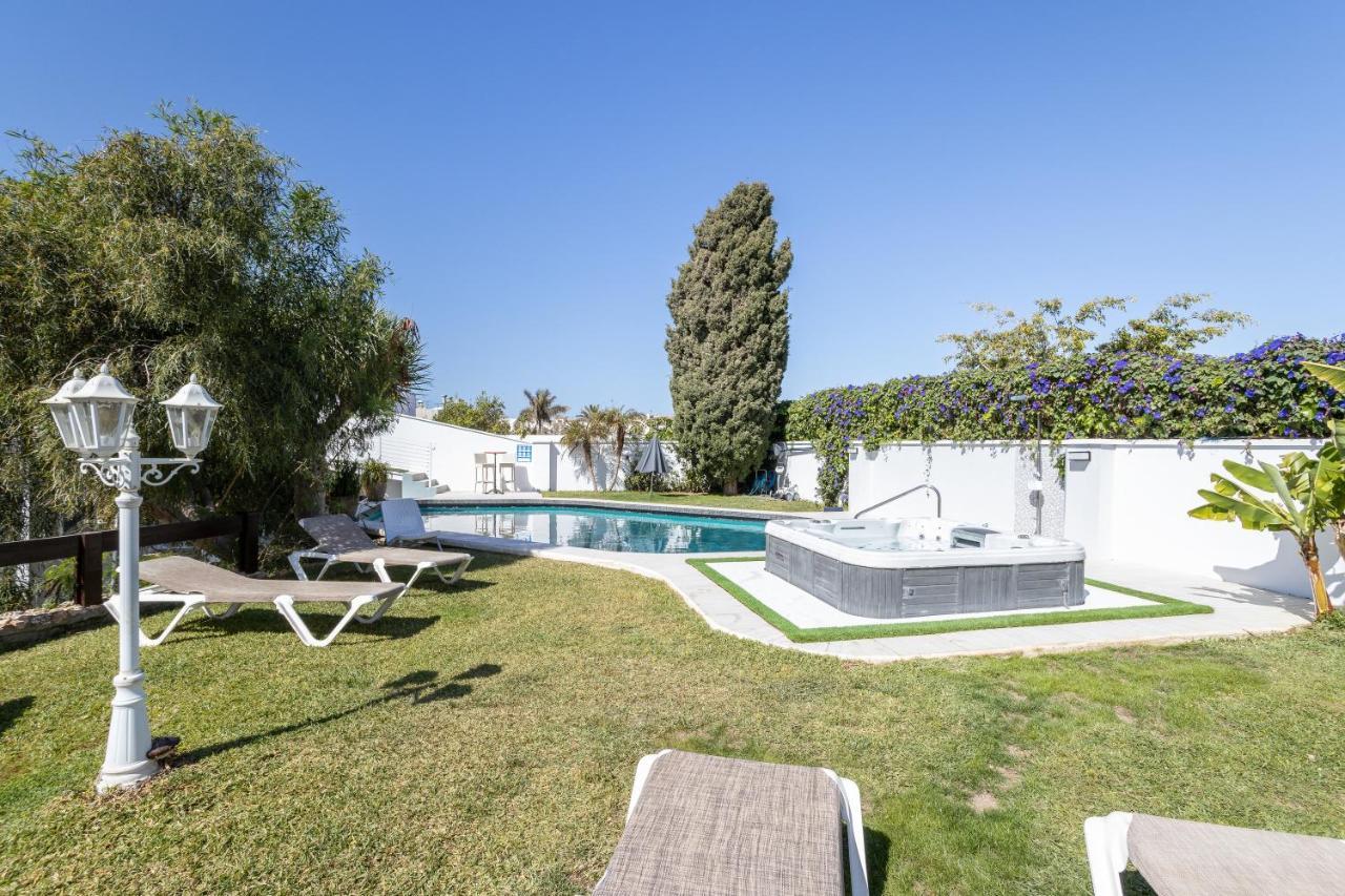 San Jose Apartamento Nerja