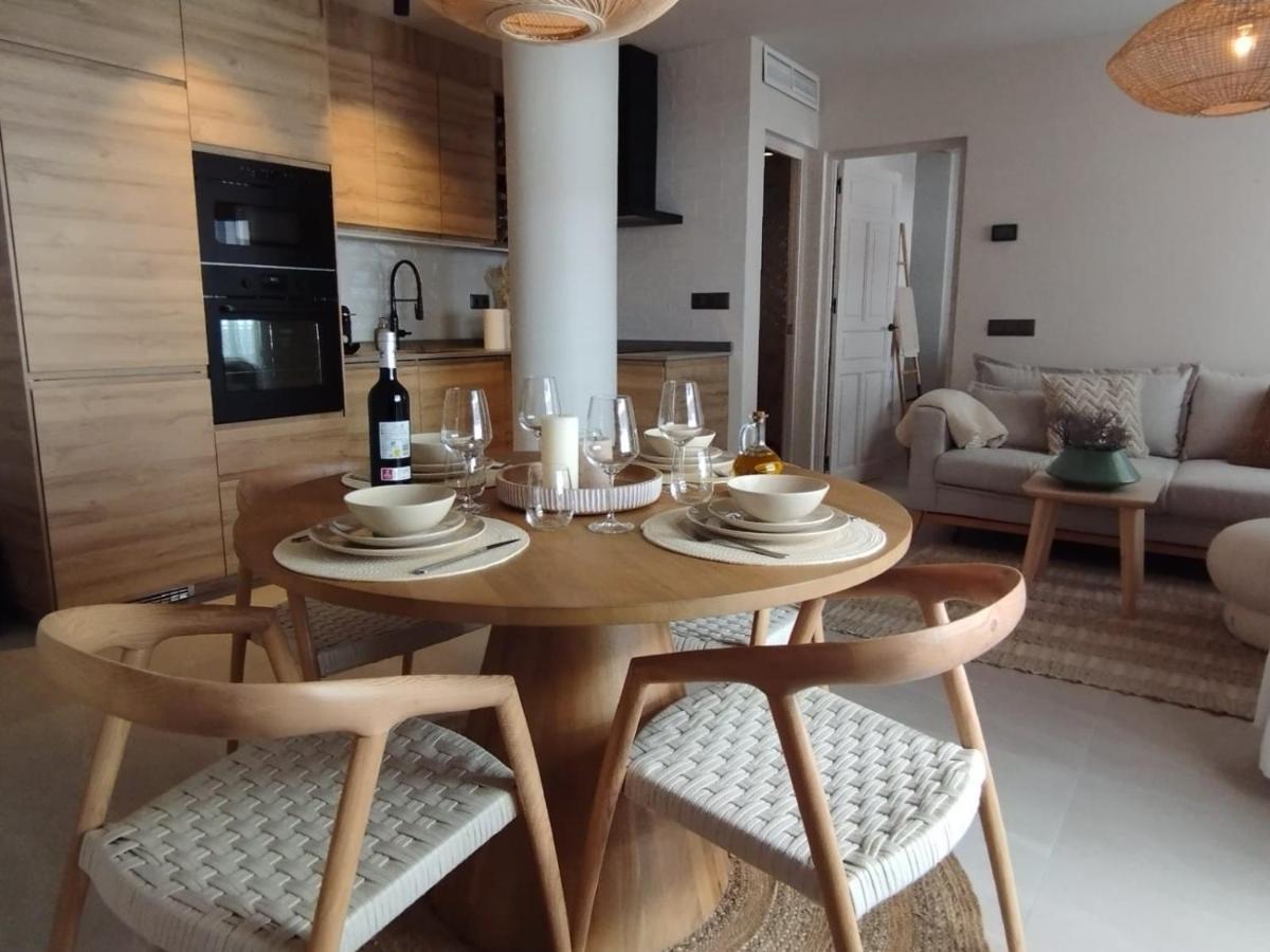 Apartment Stunning With Sea Views At Calle Carabeo, *