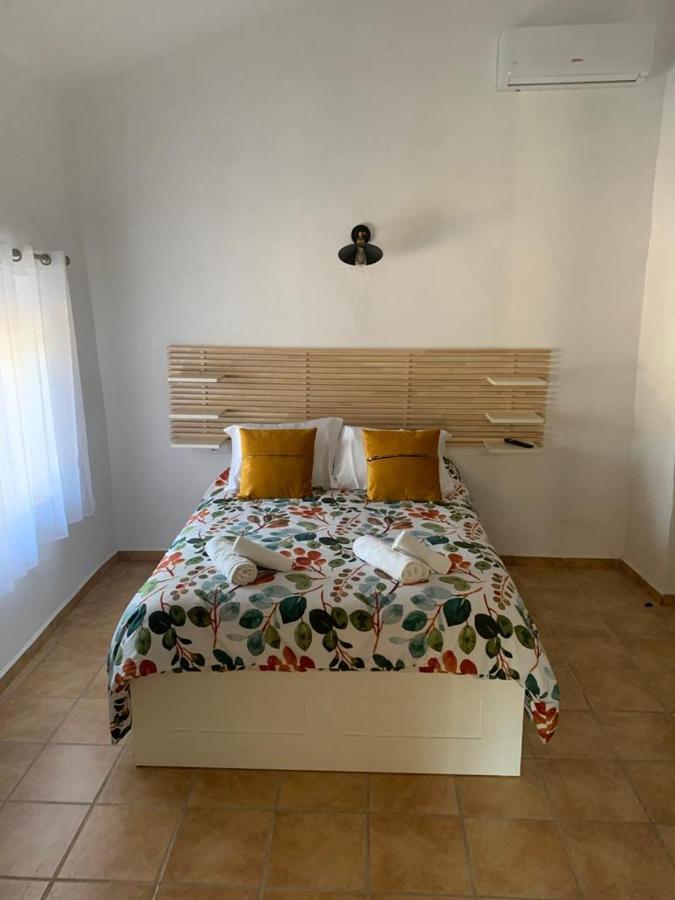 Holiday home El Molino A.j. *
