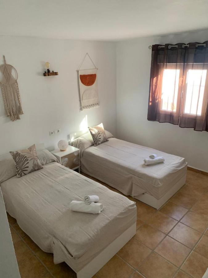 Holiday home El Molino A.j.