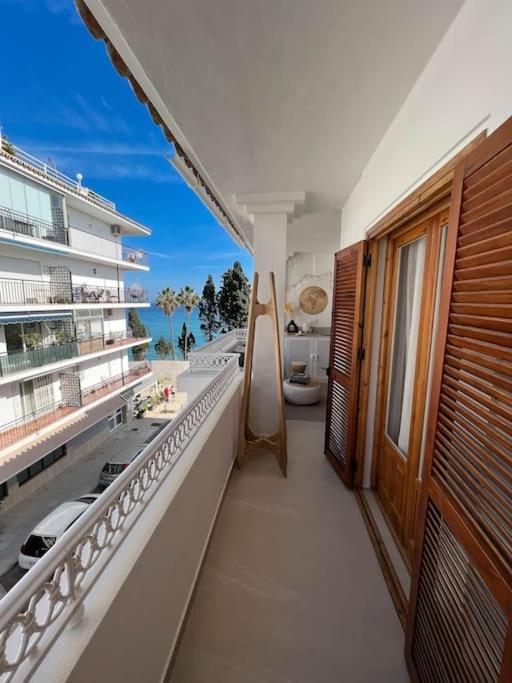 Stunning With Sea Views At Calle Carabeo, Apartment *
