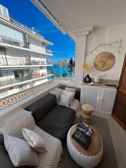 Apartment Stunning With Sea Views At Calle Carabeo, *