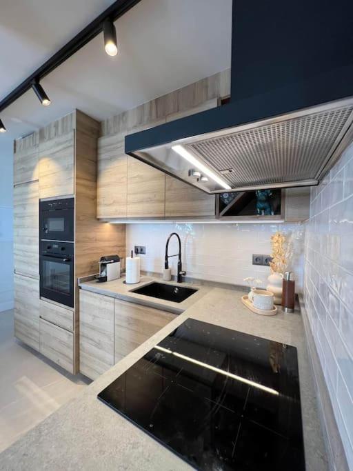 Stunning With Sea Views At Calle Carabeo, Apartment *