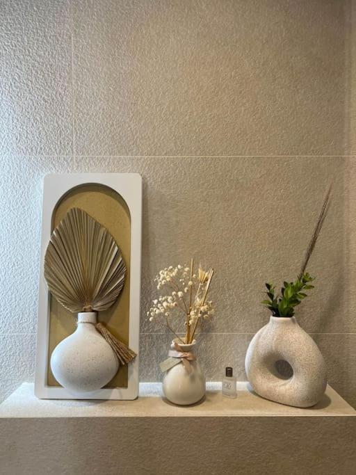Stunning With Sea Views At Calle Carabeo, *