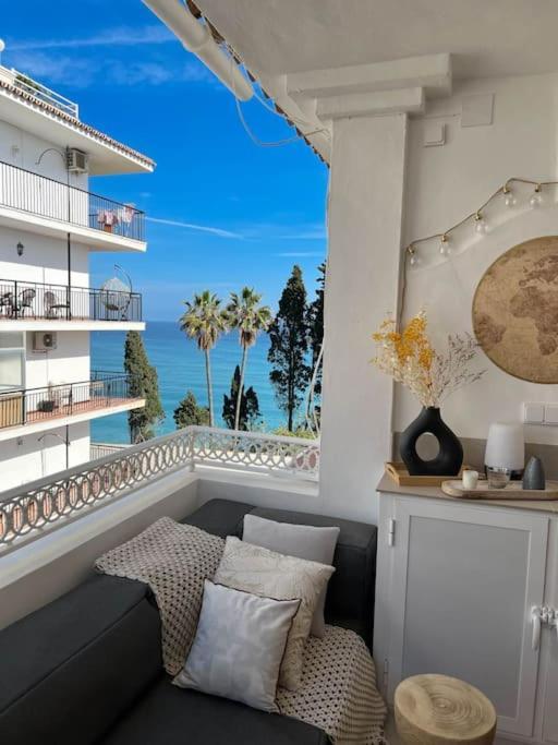 Apartment Stunning With Sea Views At Calle Carabeo, *