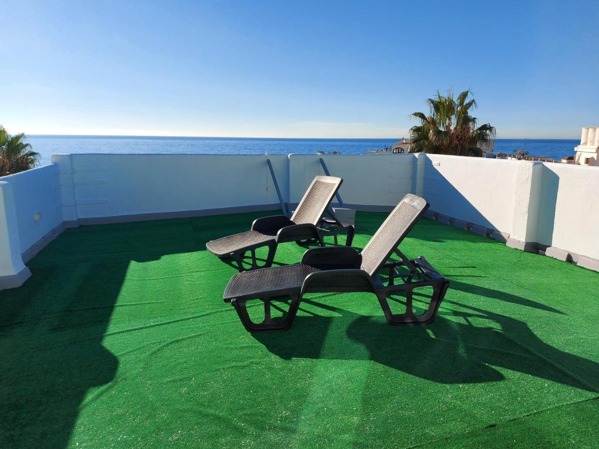2ºb Escobar Apartamento Nerja