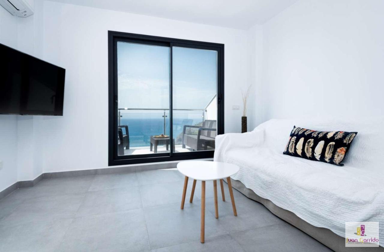 Apartamento Fenster Zum