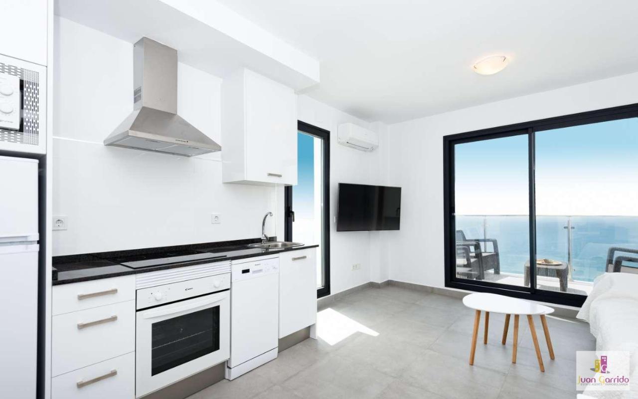 Apartamento Fenster Zum Nerja