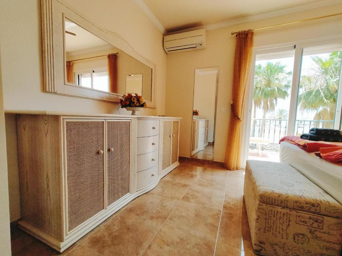 Sun Casa Cipreses 5 Holiday home