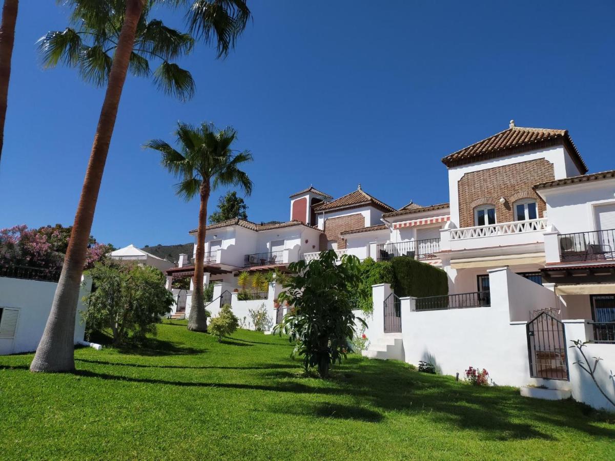 Sun Casa Cipreses 5 *