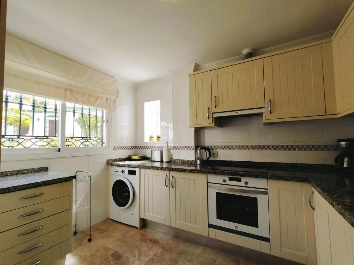 Holiday home Sun Casa Cipreses 5 *