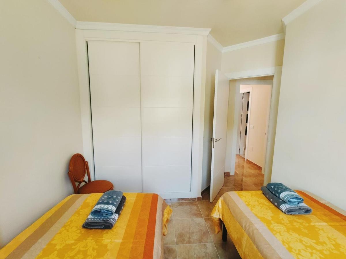 Sun Casa Cipreses 5 Holiday home Nerja