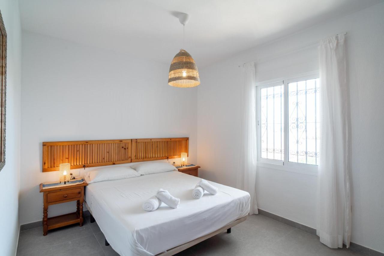 Villa Sofia Seaview Dreamscape Nerja
