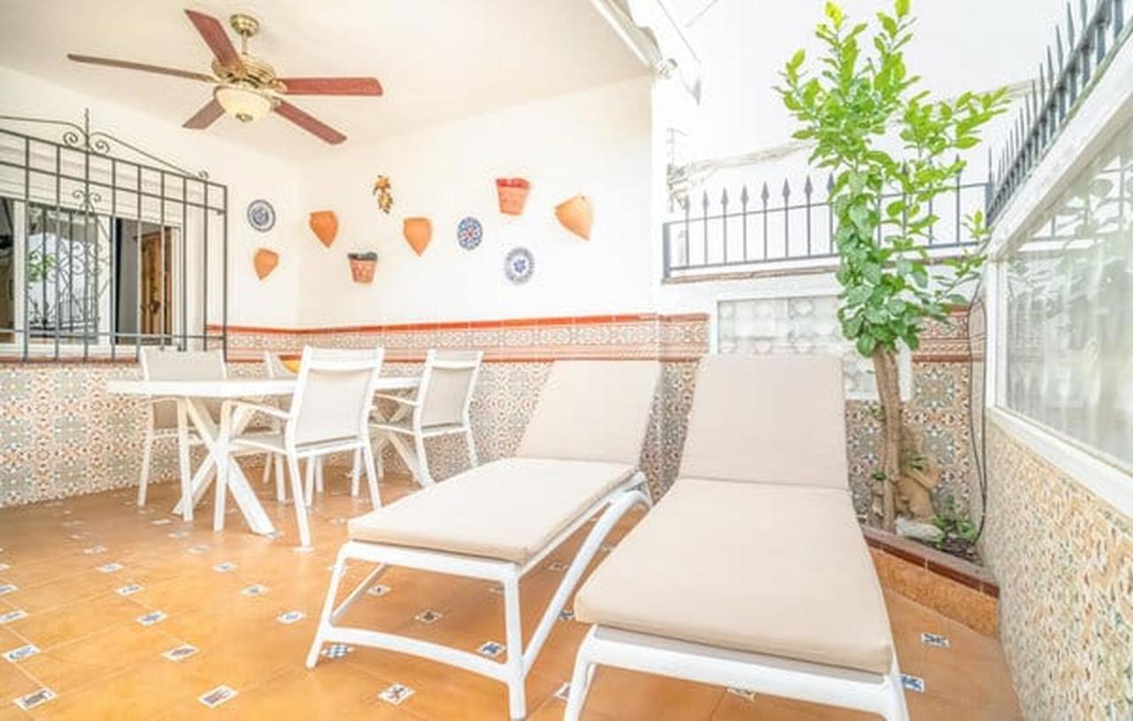 Casa Colibri 2 Сasa de vacaciones Nerja