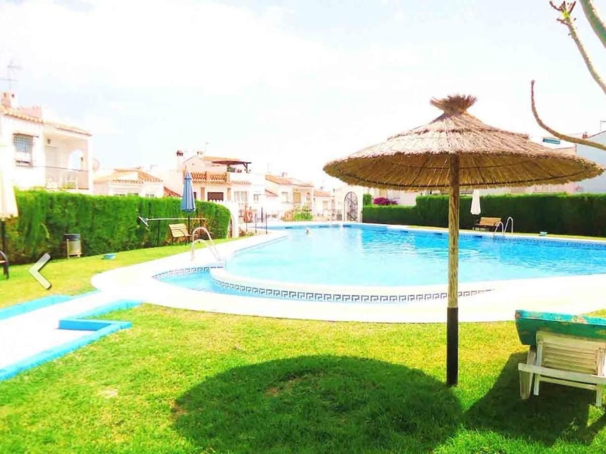 Сasa de vacaciones Casa Colibri 2 Nerja