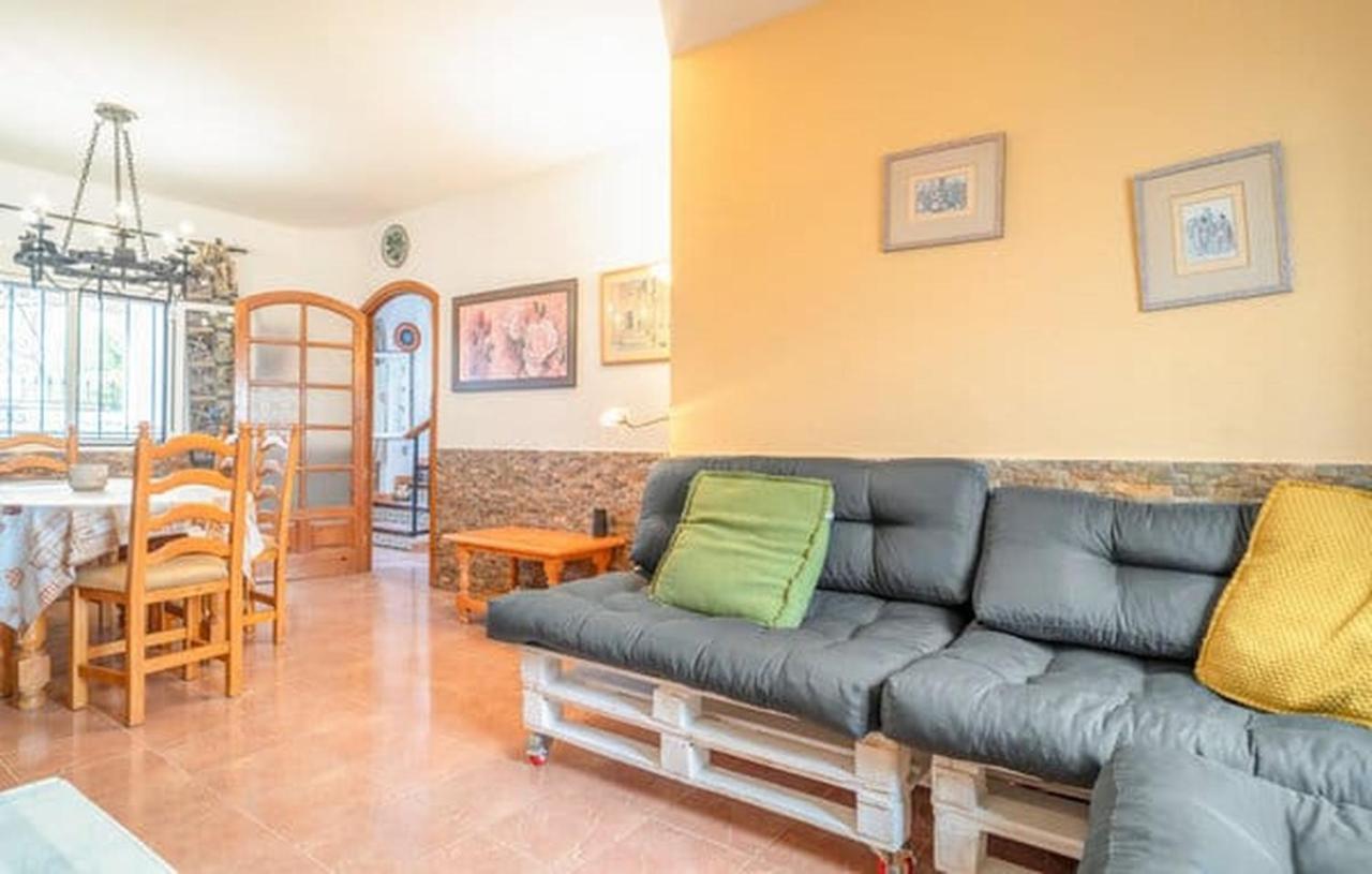 Casa Colibri 2 Сasa de vacaciones