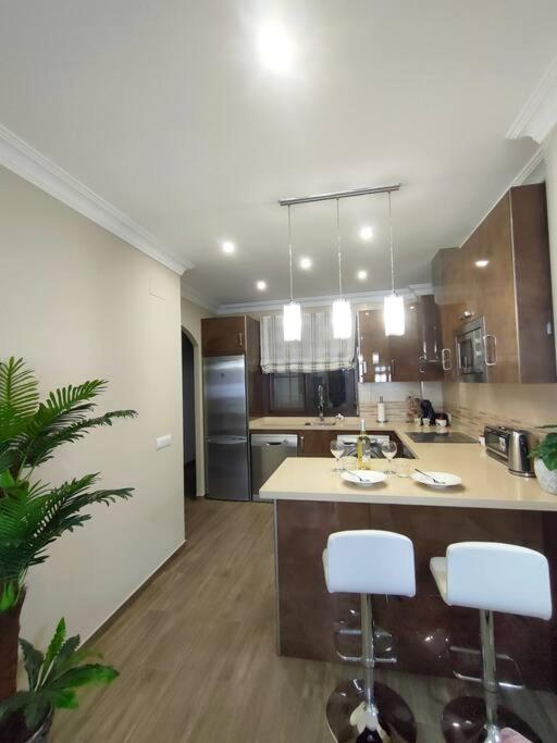 Apartamento Apartamento Amalia Nerja