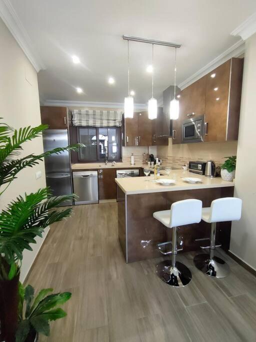 Apartamento Amalia Apartamento