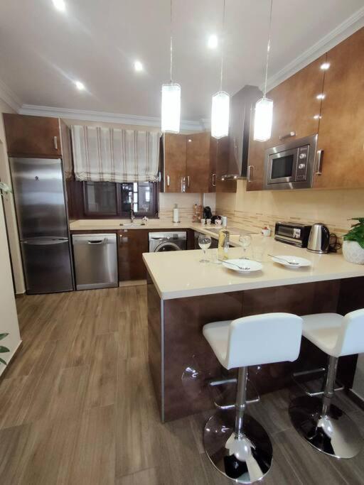 Apartamento Apartamento Amalia Nerja