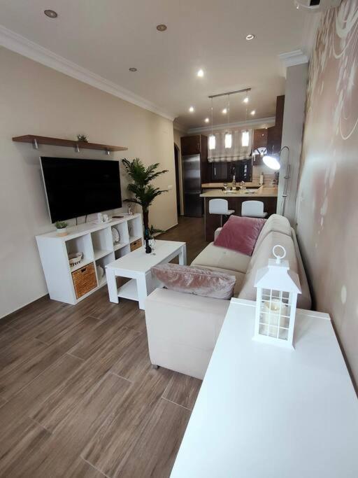 Apartamento Amalia *