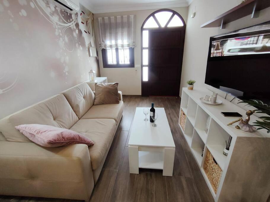 Apartamento Apartamento Amalia *