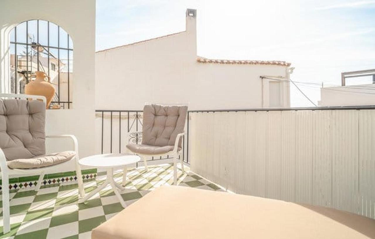 Casa Colibri 2 * Nerja