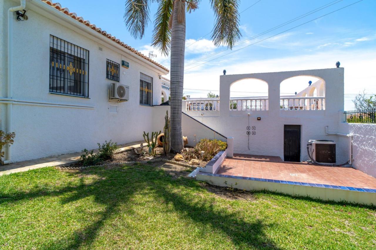 Ballyraine * Nerja