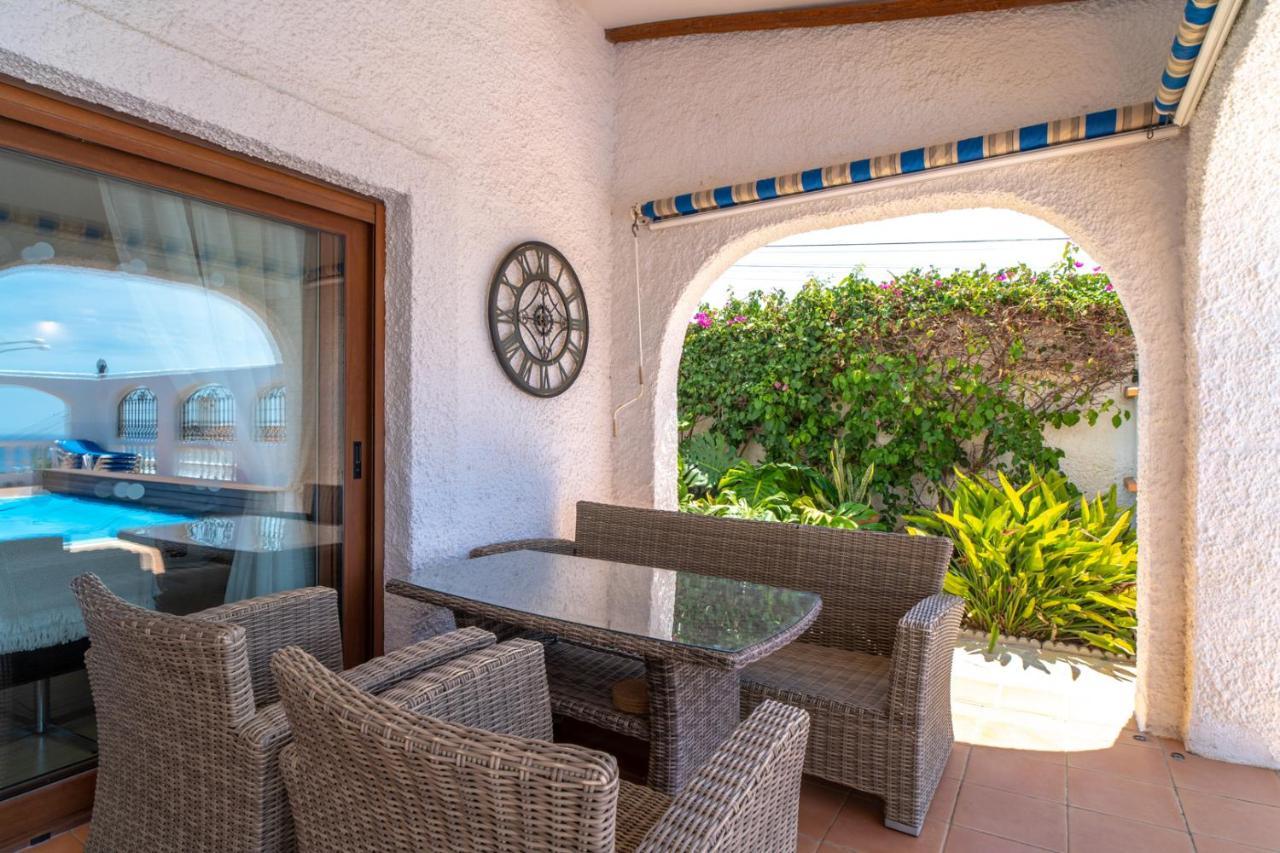 Pousada Ballyraine Nerja