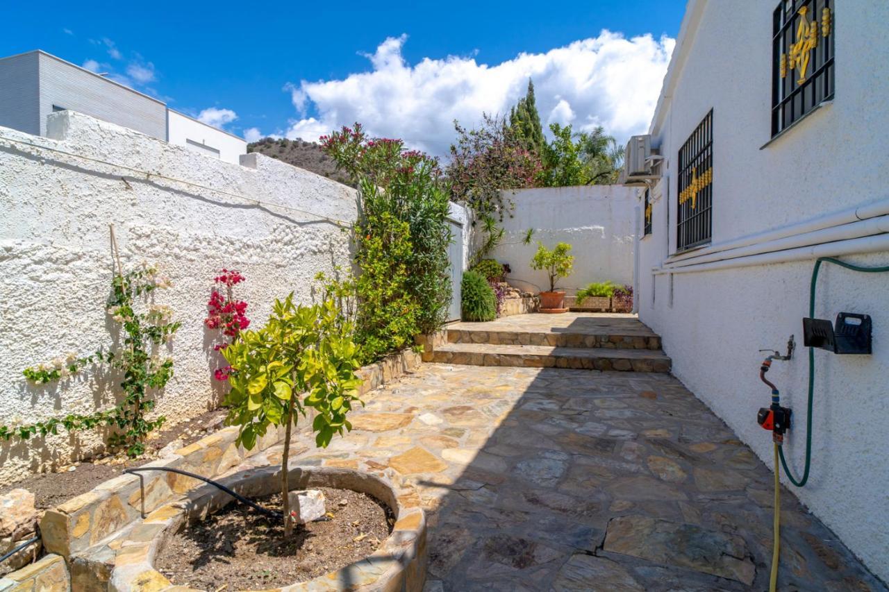 Ballyraine * Nerja