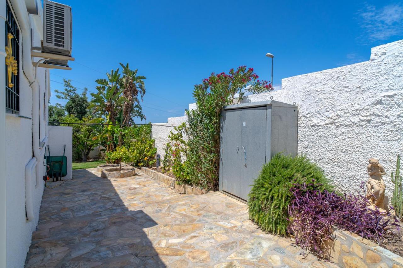 Pousada Ballyraine Nerja