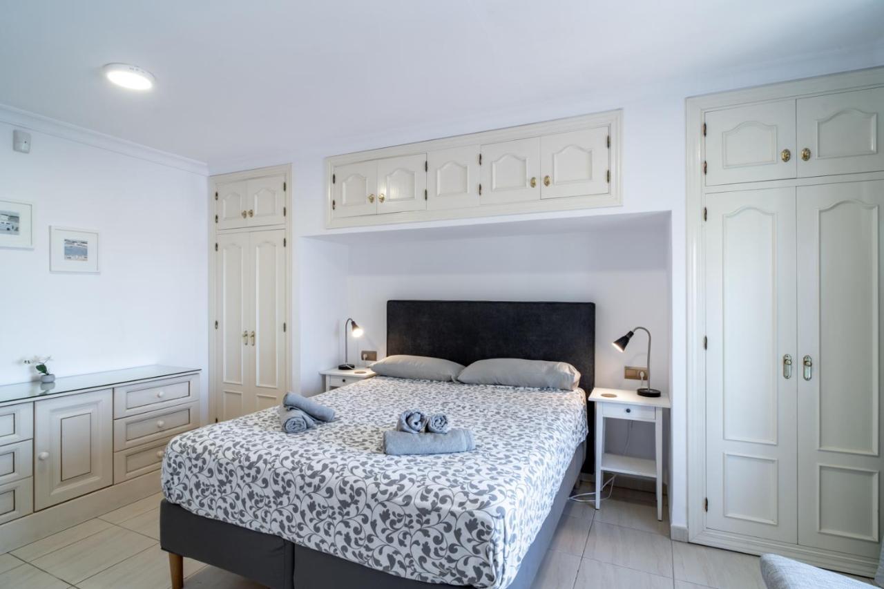 Pousada Ballyraine Nerja