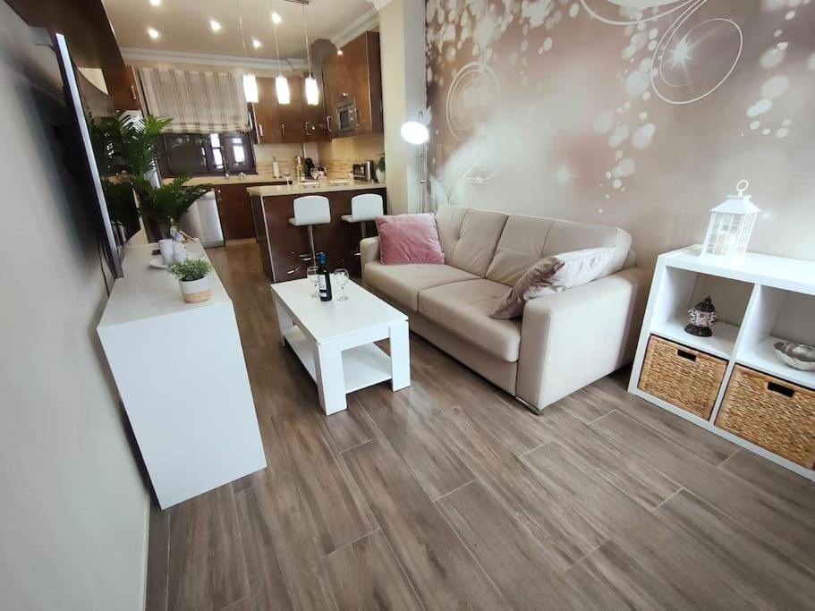 Apartamento Apartamento Amalia *
