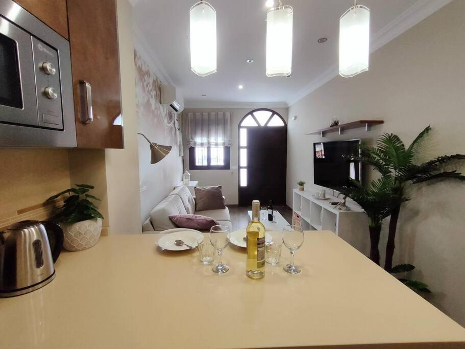 Apartamento Amalia Apartamento Nerja