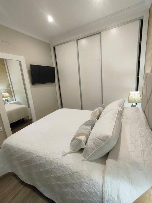 Apartamento Amalia Nerja