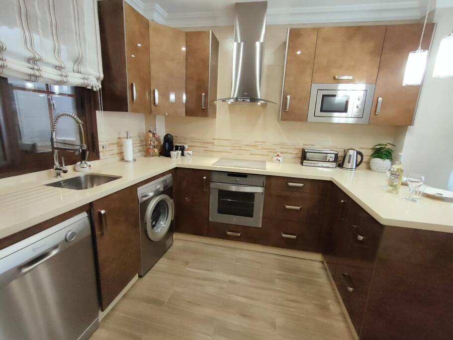 Apartamento Apartamento Amalia Nerja