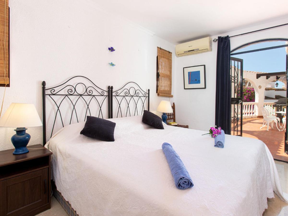 Cecilie By Interhome Nerja