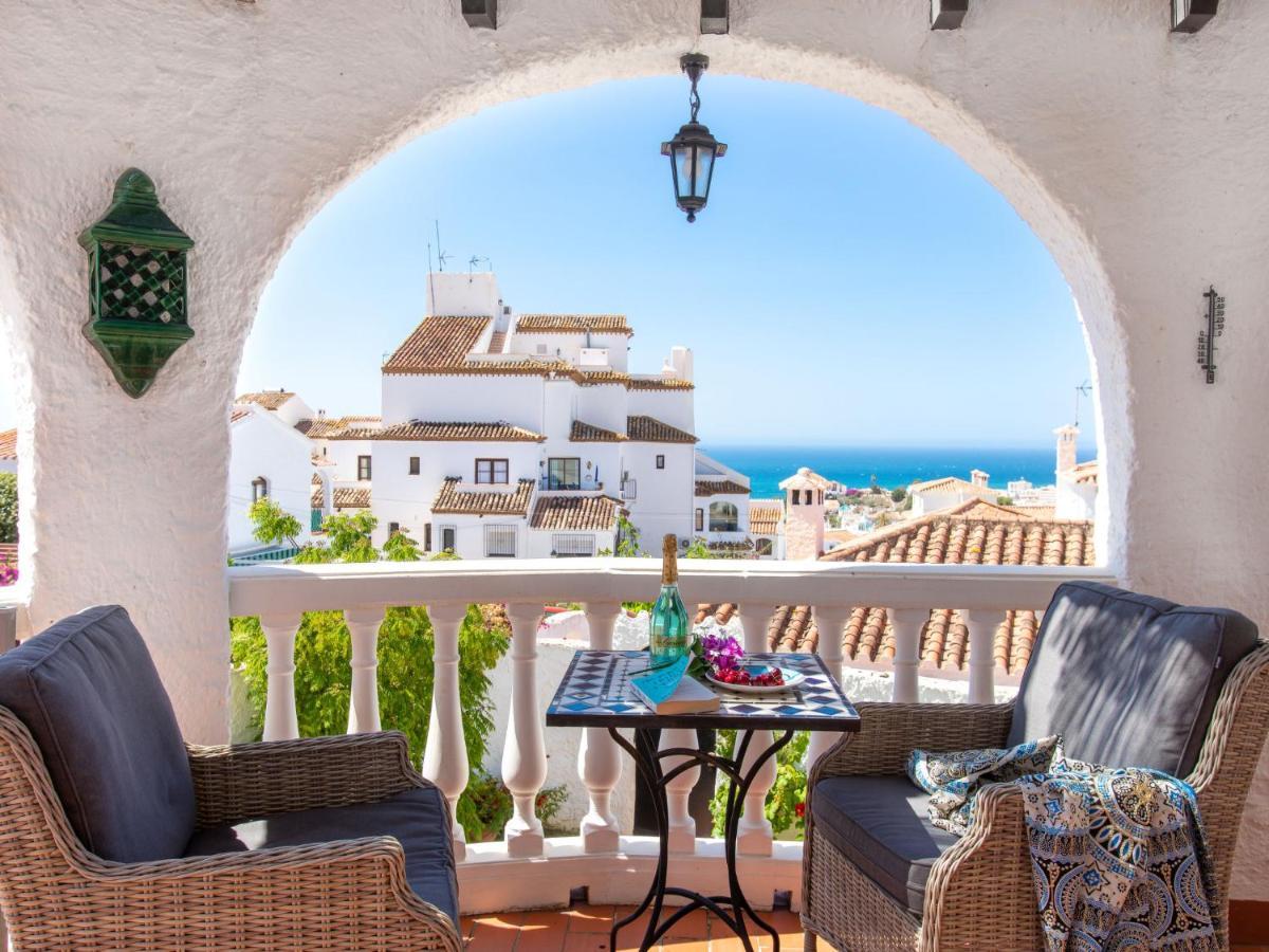 Cecilie By Interhome Nerja