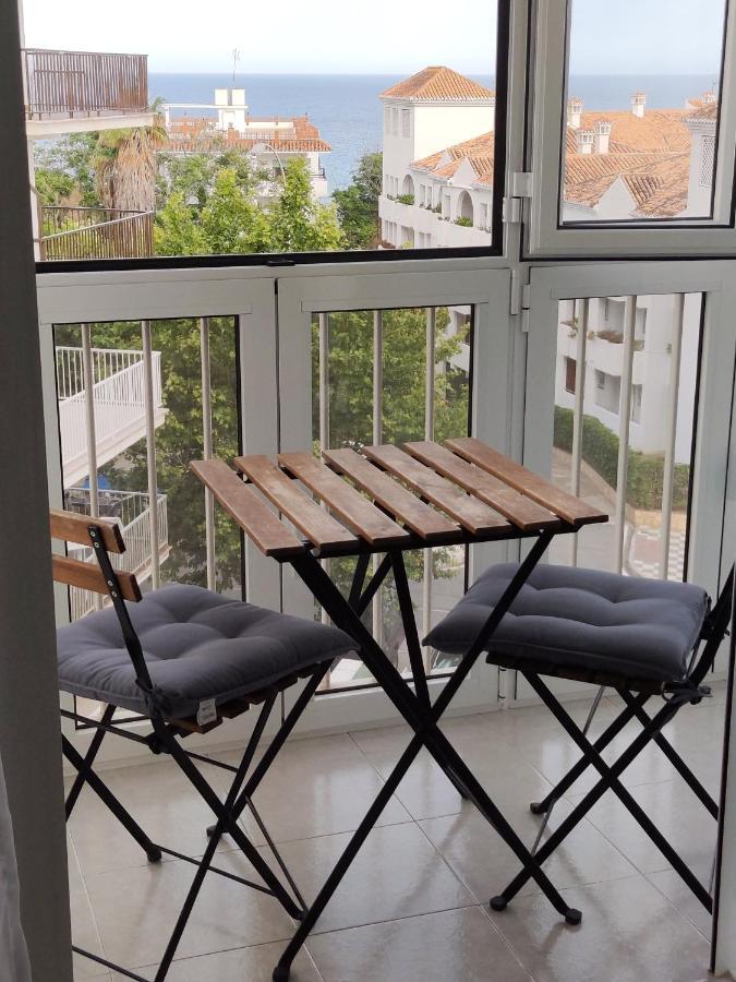 Gaviota Holidays Piscina Y Playa Apartment *
