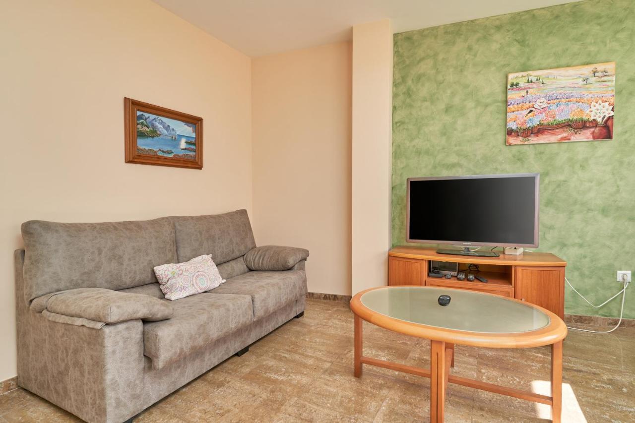 Apartamento Vivienda Con Piscina Nerja
