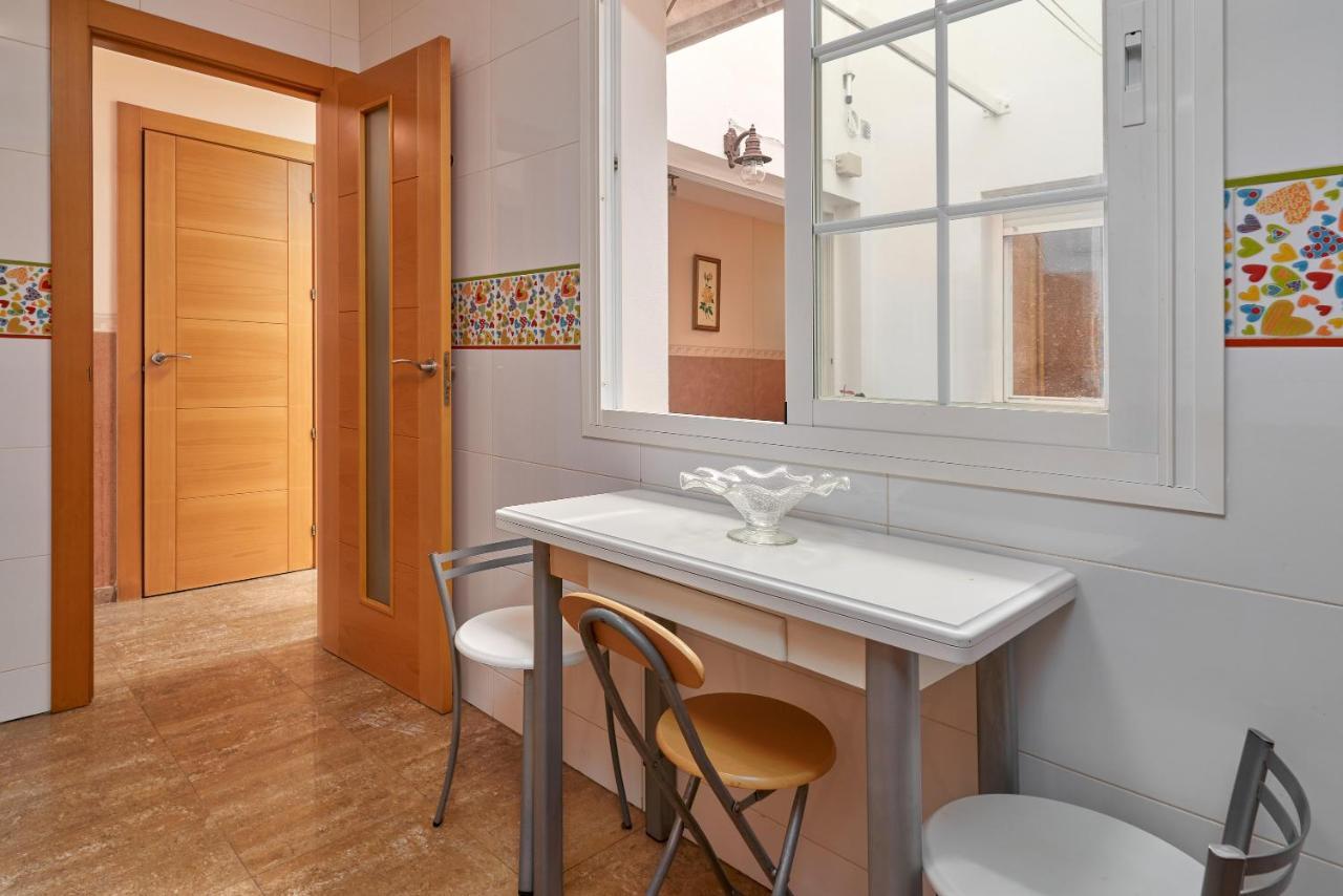 Apartamento Vivienda Con Piscina *