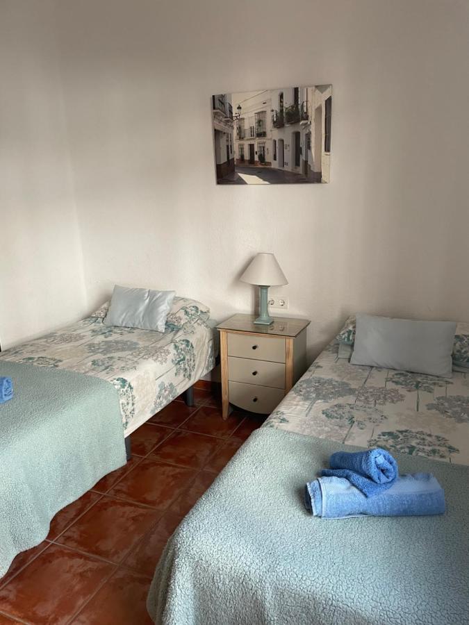 Casa Familiar In Punta Lara Apartamento Nerja