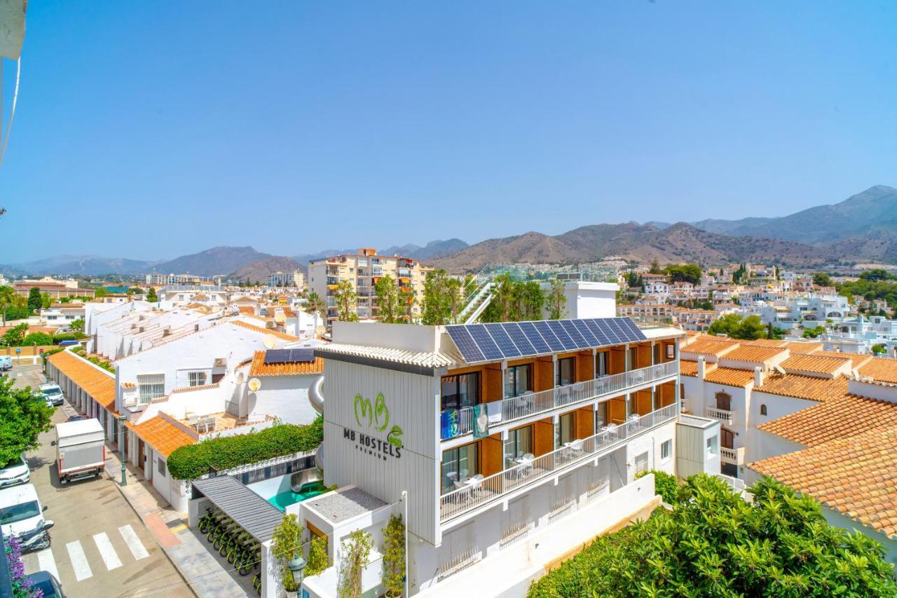 Perdigon 325 Paradise Casasol Apartamento Nerja