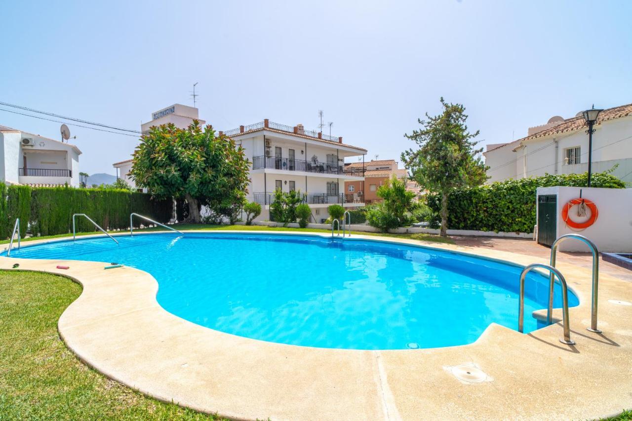 Perdigon 325 Paradise Casasol Apartamento