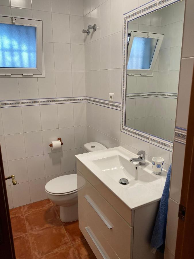 Holiday home Jara 25 Nerja