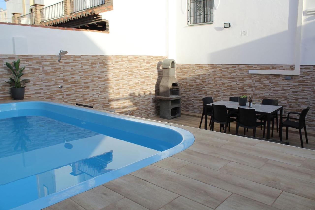 Holiday home Jara 25 Nerja