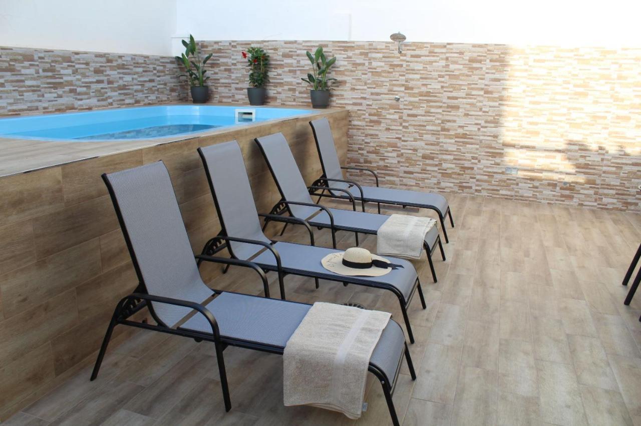 Jara 25 Holiday home