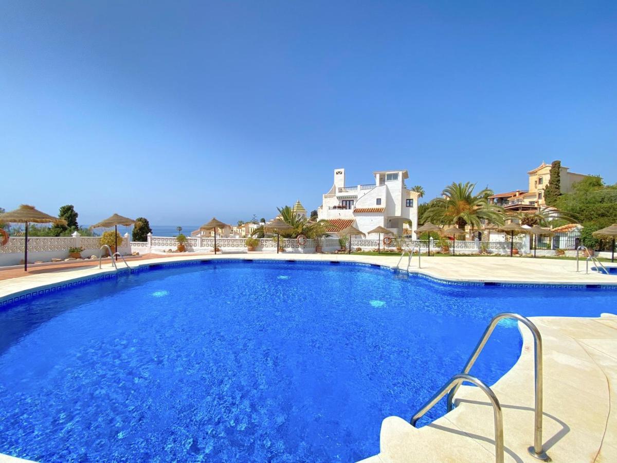 Apartamento Capistrano Playa 715 Casasol Nerja