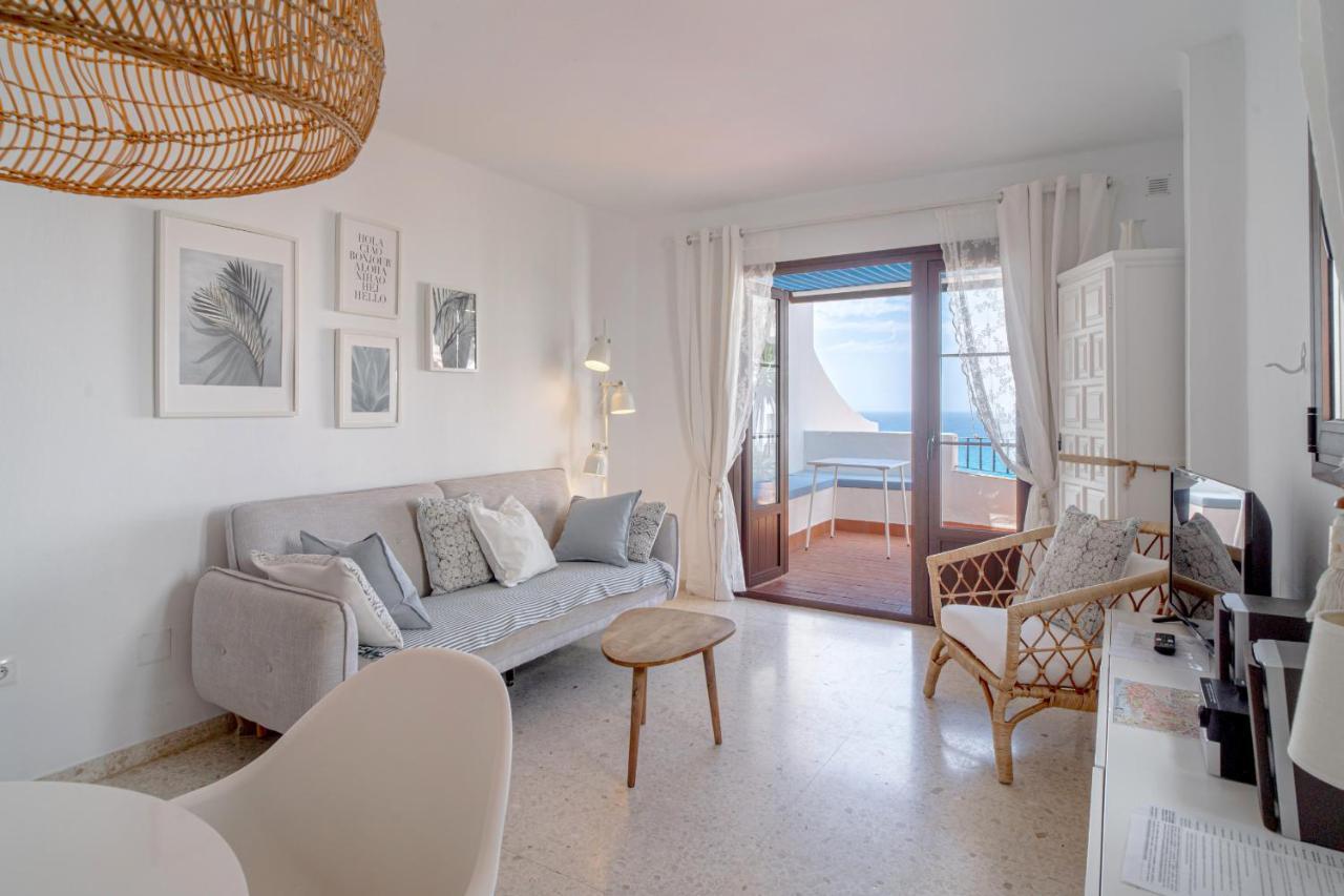 Capistrano Playa 715 Casasol Nerja